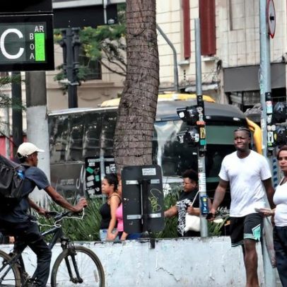 Brasil registra 120 mil mortes associadas a ondas de calor em 20 anos