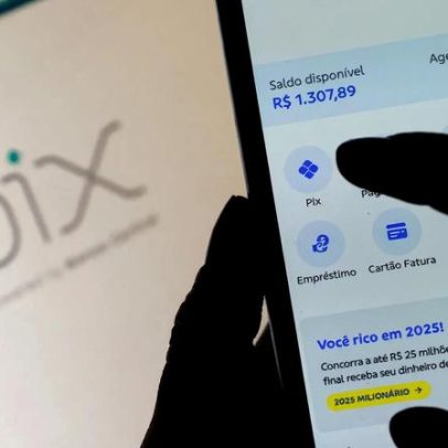 Governo registra Pix como marca de alto renome no INPI após ofensiva dos EUA