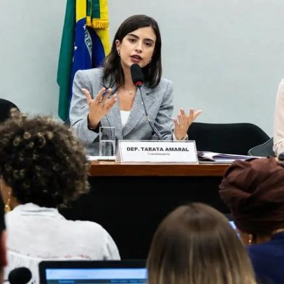 Projeto sobre misoginia pode incluir cláusula de liberdade religiosa
