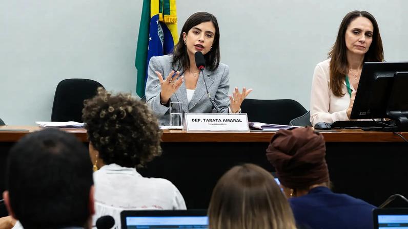 Projeto sobre misoginia pode incluir cláusula de liberdade religiosa