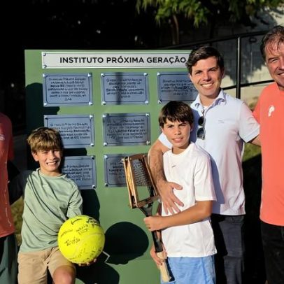 Instituto Próxima Geração inaugura sede própria em Osasco