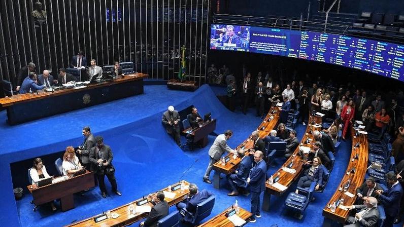 MP pede ao TCU apurar pautas polêmicas em análise no Congresso