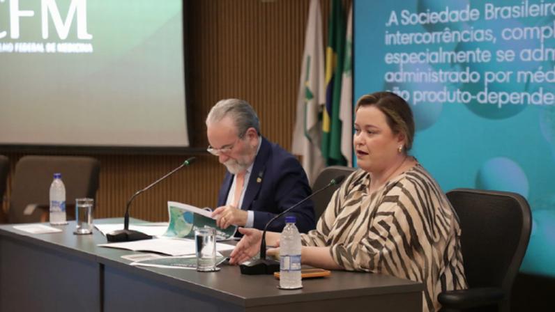 Conselho Federal de Medicina