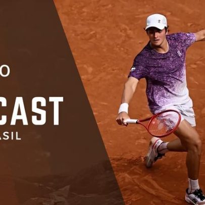 Paris: redenção de Zverev, afirmação de Mirra e jogo maduro de Fonseca
