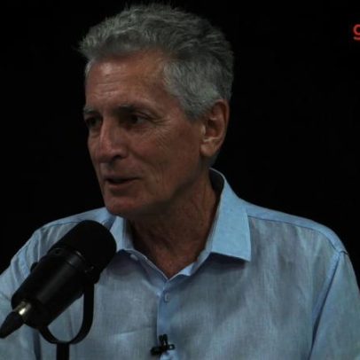 Deputado do PT defende afastar Jaques Wagner da liderança do governo no Senado