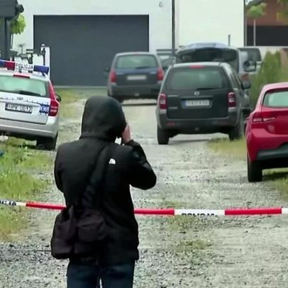 Polônia: 34 fetos encontrados no jardim da casa de médica