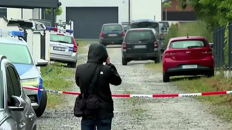 O caso aconteceu na cidade polonesa de Lutoryz – imagem: reprodução