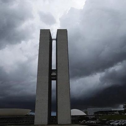 Senado dedica sessão ao Dia do Quadrilheiro e encerra com 6x1