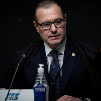 Caso Marielle: Zanin vota com Moraes para negar recursos de condenados