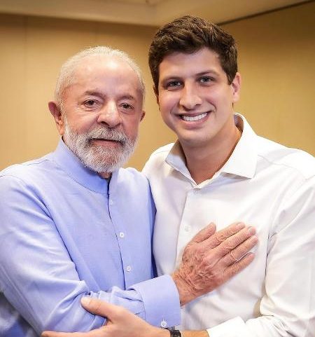 PSB aguarda fala de Lula para definir campanha em Pernambuco
