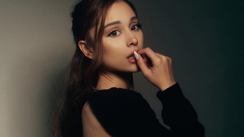 Ariana Grande
