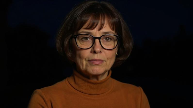 Priscila Sol e a personagem Velma, de 'Scooby Doo' — Foto: Reprodução/Instagram
