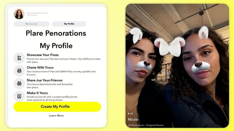 Snapchat restringe adolescentes de compartilhar Stories e Spotlight com estranhos