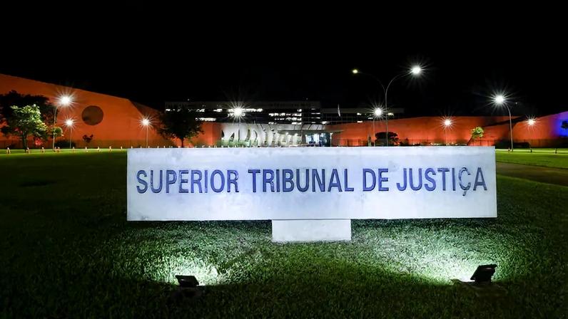 Servidores do STJ são investigados por suspeitas de venda de sentenças. (Foto: Lucas Pricken/STJ)