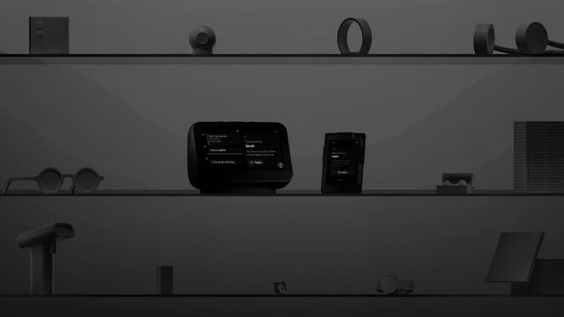 Projeto Solara da Microsoft é um OS para gadgets de IA