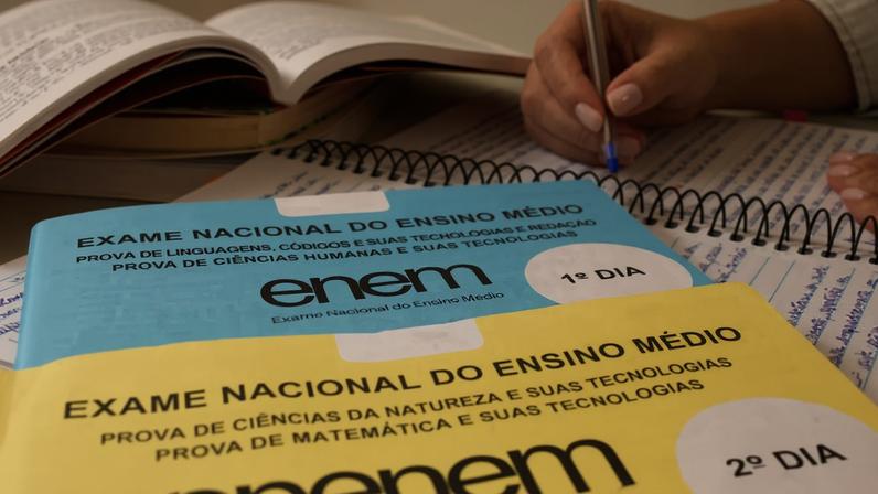 MEC prorroga inscrições do Enem 2026 por mais uma semana