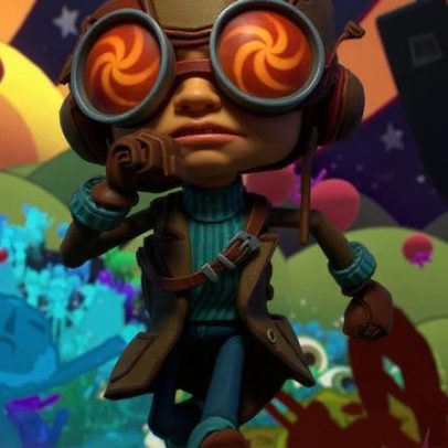 Double Fine confirma negociações de encerramento com a Xbox via emoji