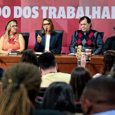 PT condena manipulação política da fé em carta a evangélicos