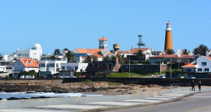 Punta del Este no inverno: cidade vai além do balneário