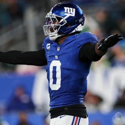 Giants têm estilo diferente com Harbaugh, mas precisam provar