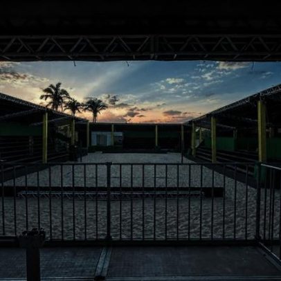 Torneio BT 10 abre Amazônia Open em Marabá nesta segunda