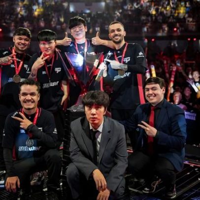 CBLOL 2026: Final sem paiN, LOUD ou RED quebra marca de seis anos