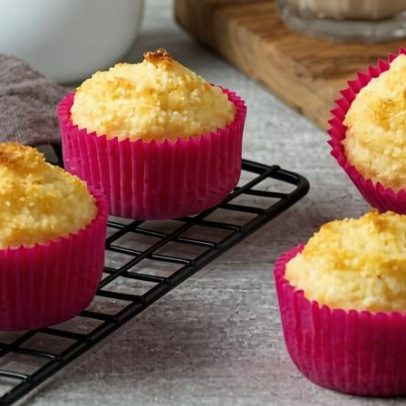 10 receitas de festa junina para fazer na air fryer