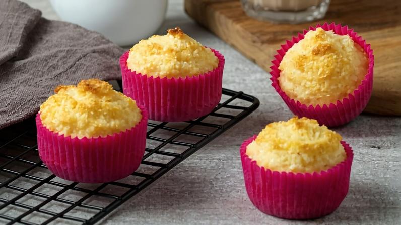 10 receitas de festa junina para fazer na air fryer