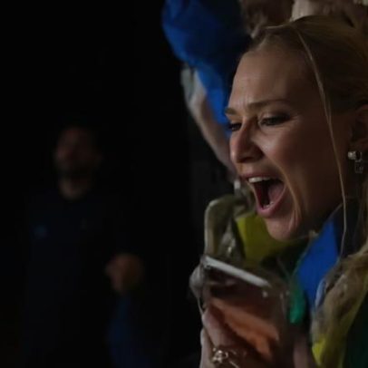Vini Jr evita resposta sobre dedicatória de gol; web comenta Virginia