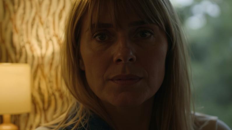 Carolina Dieckmmann revela 'sacrifício' nos bastidores de filme premiado: 'Só Deus sabe' — Foto: Divulgação