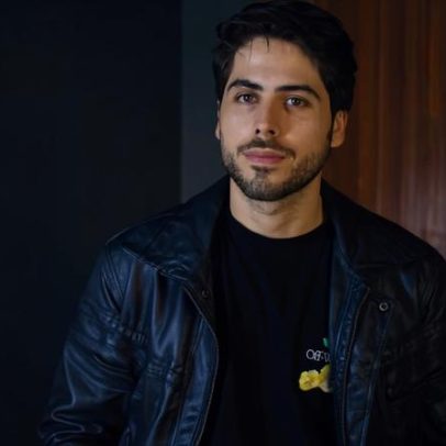 Xamã lamenta morte de Lucas Frota após acidente de helicóptero no Rio