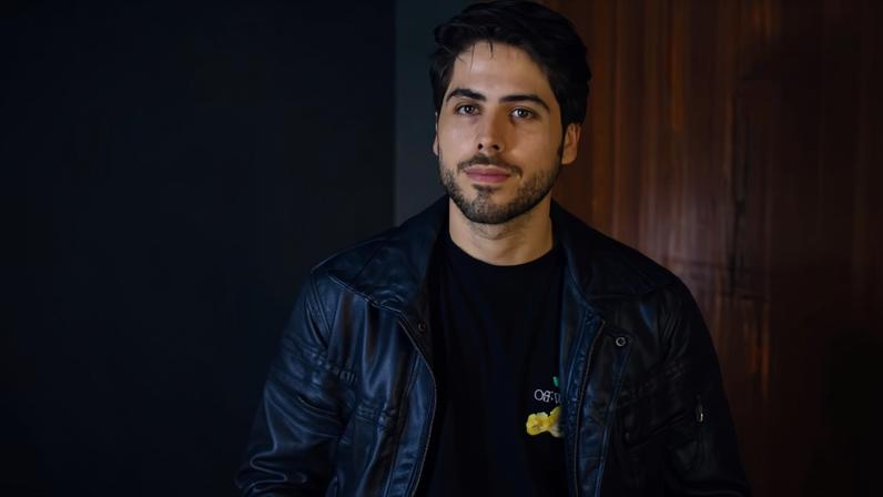 Xamã lamenta morte de Lucas Frota após acidente de helicóptero no Rio: 'Ainda sem acreditar'