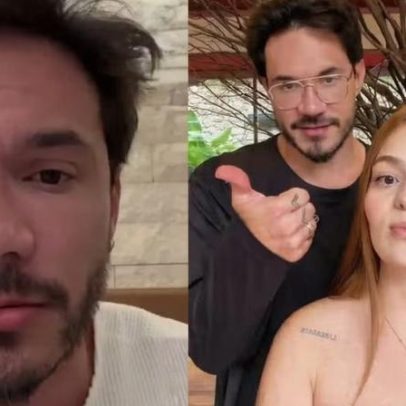 Eliezer revela motivo da briga com Viih Tube, diz ter rejeitado presente
