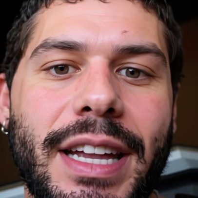 Zé Felipe não comenta vida amorosa após rumores de reconciliação com Virginia