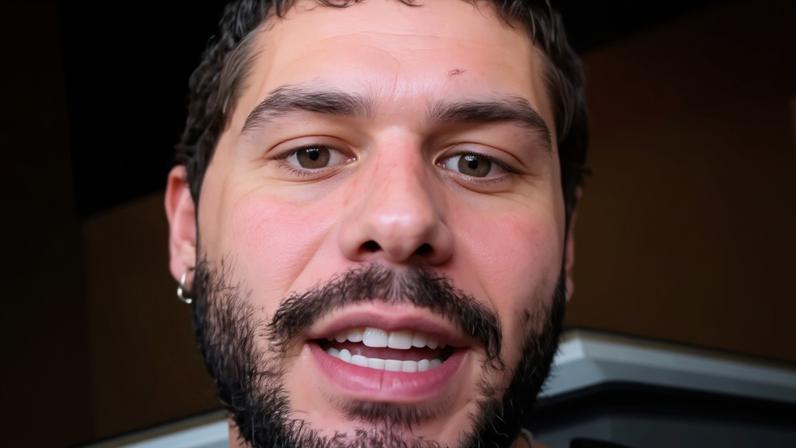 Zé Felipe não comenta vida amorosa após rumores de reconciliação com Virginia