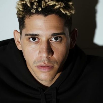 Cauê Campos comenta desafios de nova novela e ritual para criar personagens