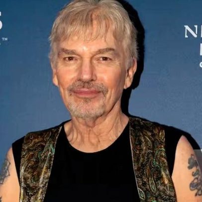 Billy Bob Thornton revela reação ao gravar cena de nudez