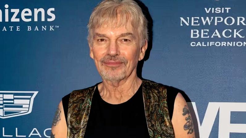 Billy Bob Thornton — Foto: Getty Images