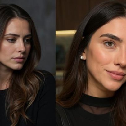 WAGs da seleção fazem silicone, lipo e harmonização