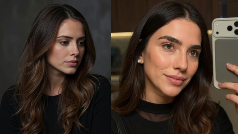 WAGs da seleção fazem silicone, lipo e harmonização