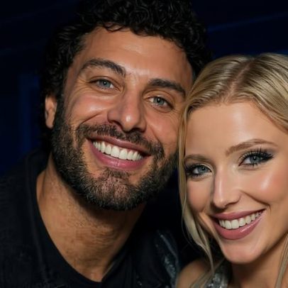 Jesus Luz se declara à namorada no aniversário de 23 anos