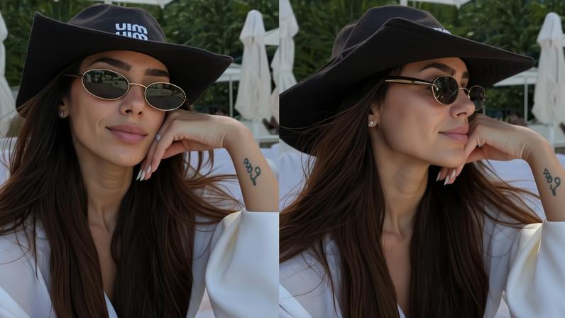 Bruna Biancardi em Miami — Foto: Reprodução/ Instagram