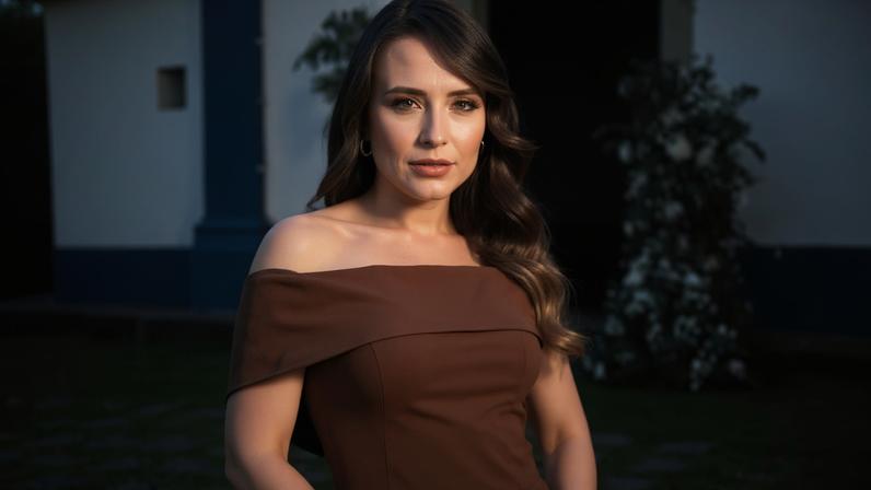 Larissa Manoela — Foto: Reprodução/ Instagram