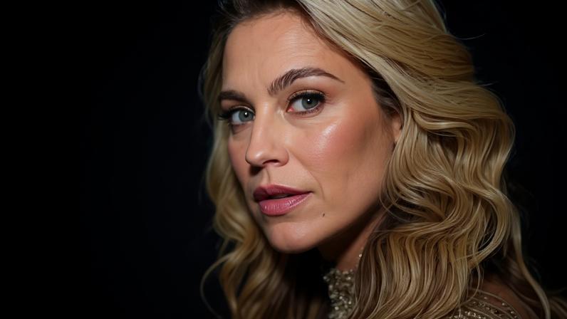 Luana Piovani diz que vai boicotar jogos da Copa do Mundo