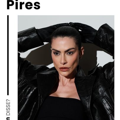 Cleo Pires afirma que o rótulo de sex symbol virou instrumento de redução