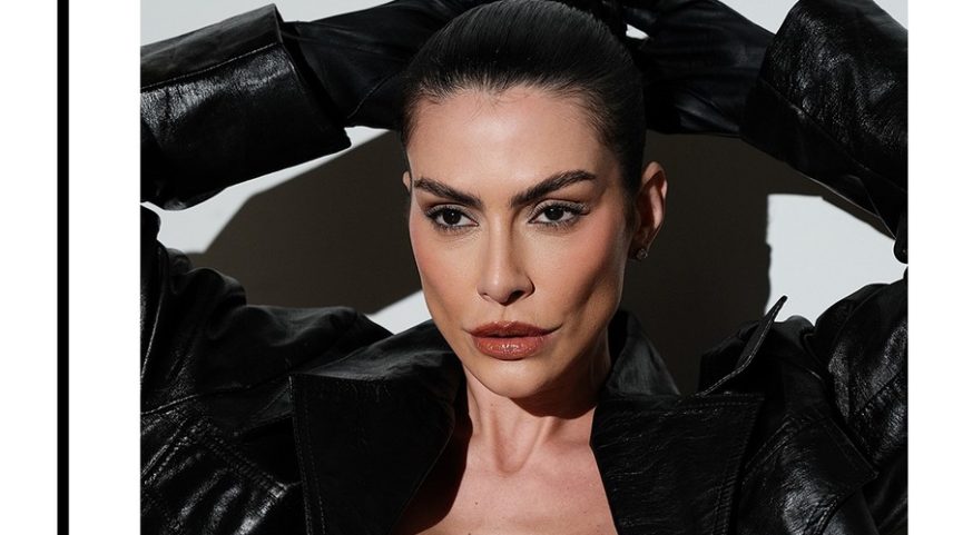 Cleo Pires — Foto: @xfagner - Fagner Soares
