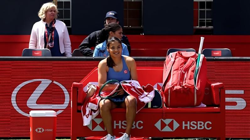 Foto: HSBC Championship