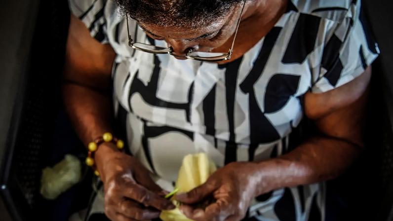 Programa de atenção domiciliar amplia cuidados a idosos no país