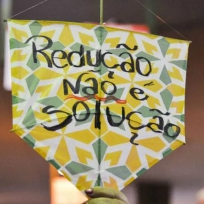 Redução da maioridade penal pode criar novo exército do PCC