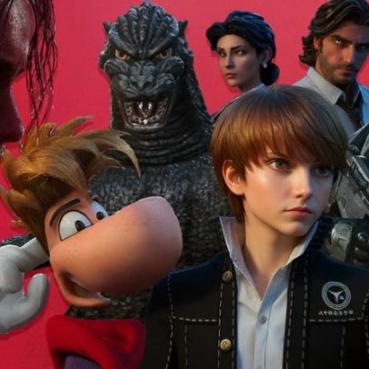 Remakes e remasters comandam o Summer Game Fest, indústria recua para apostas seguras